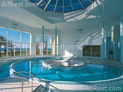 Hasdrubal Thalassa & Spa Hotel 30